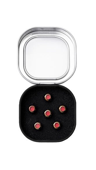 LUXE BY MARTIN&reg; Bridge Pins (Gold)