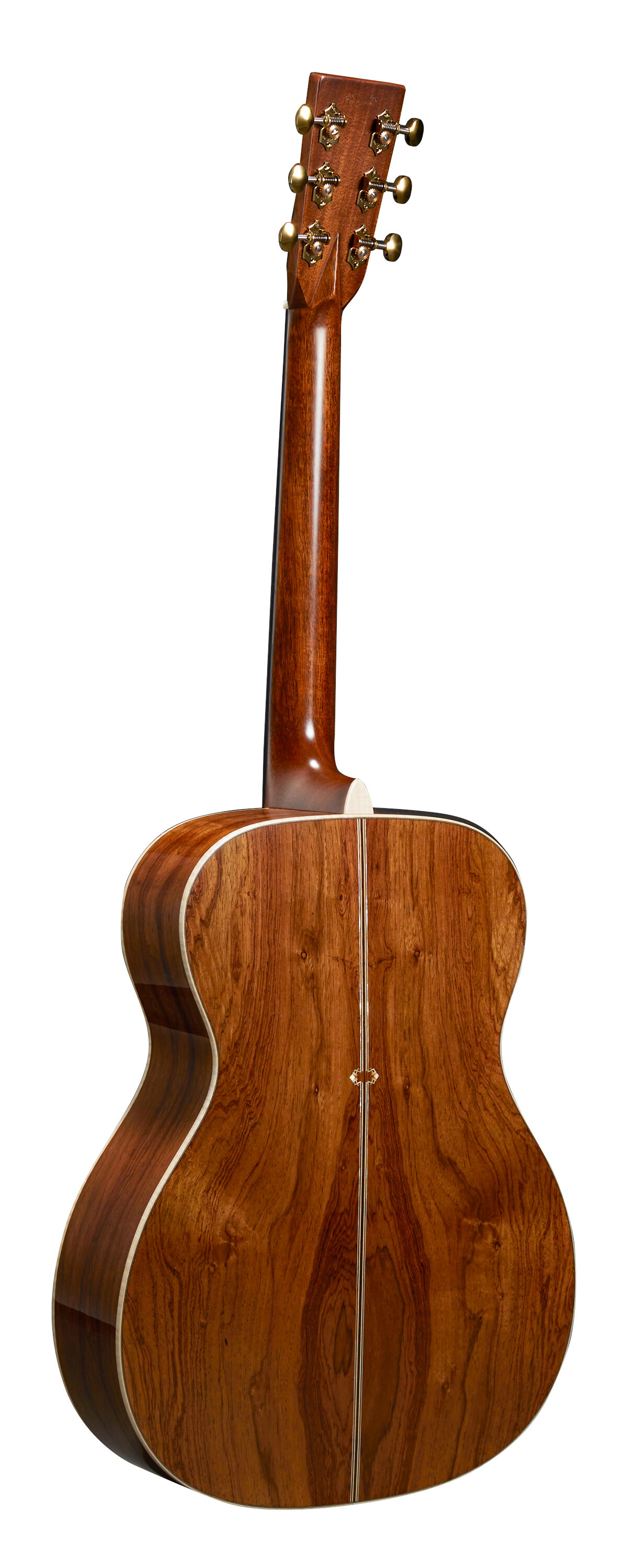Martin OM 20th Century Limited Acoustic Guitar | Martin Guitar