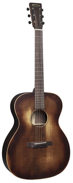 Martin 000-16 StreetMaster Guitar image number 0
