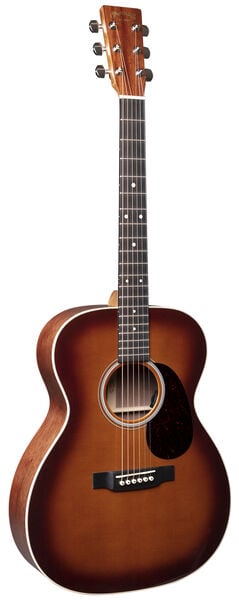 000E Black Walnut Ambertone image number 0