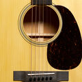 Body of Martin Custom Shop D-18 Guitar image number 3
