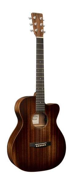 Martin 000C Jr E StreetMaster® Guitar image number 0