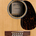Body of Martin DC-X2E Brazilian 12-String Guitar image number 3