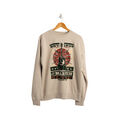 Heritage Guitar Crew Sweatshirt image number 2