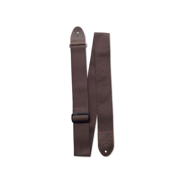 Cotton Weave Pickholder Strap image number 1