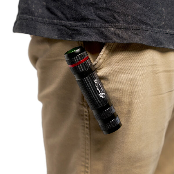 Martin Pocket Flashlight image number 1