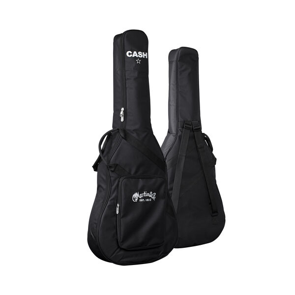 B Quality: D 14 Fret Gig Bag image number 2