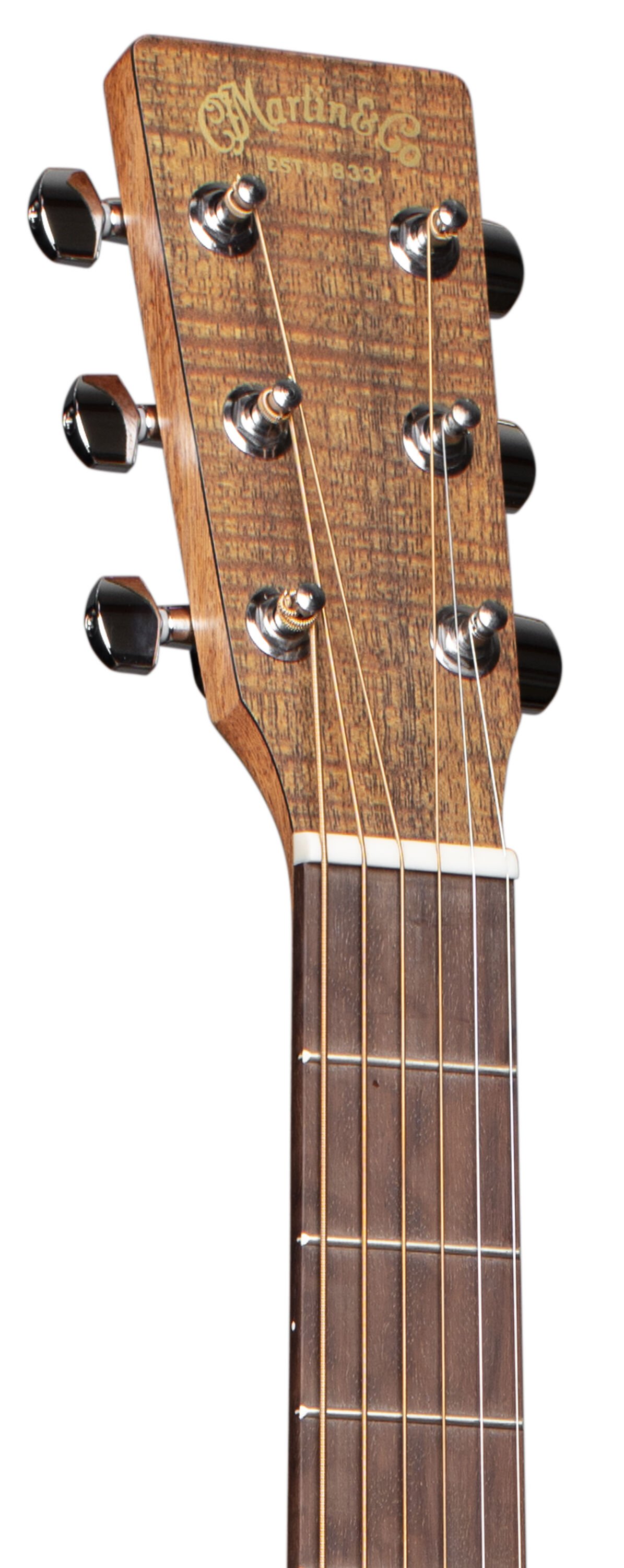 Martin D-X2E Koa Acoustic-Electric Guitar | Discontinued | Martin