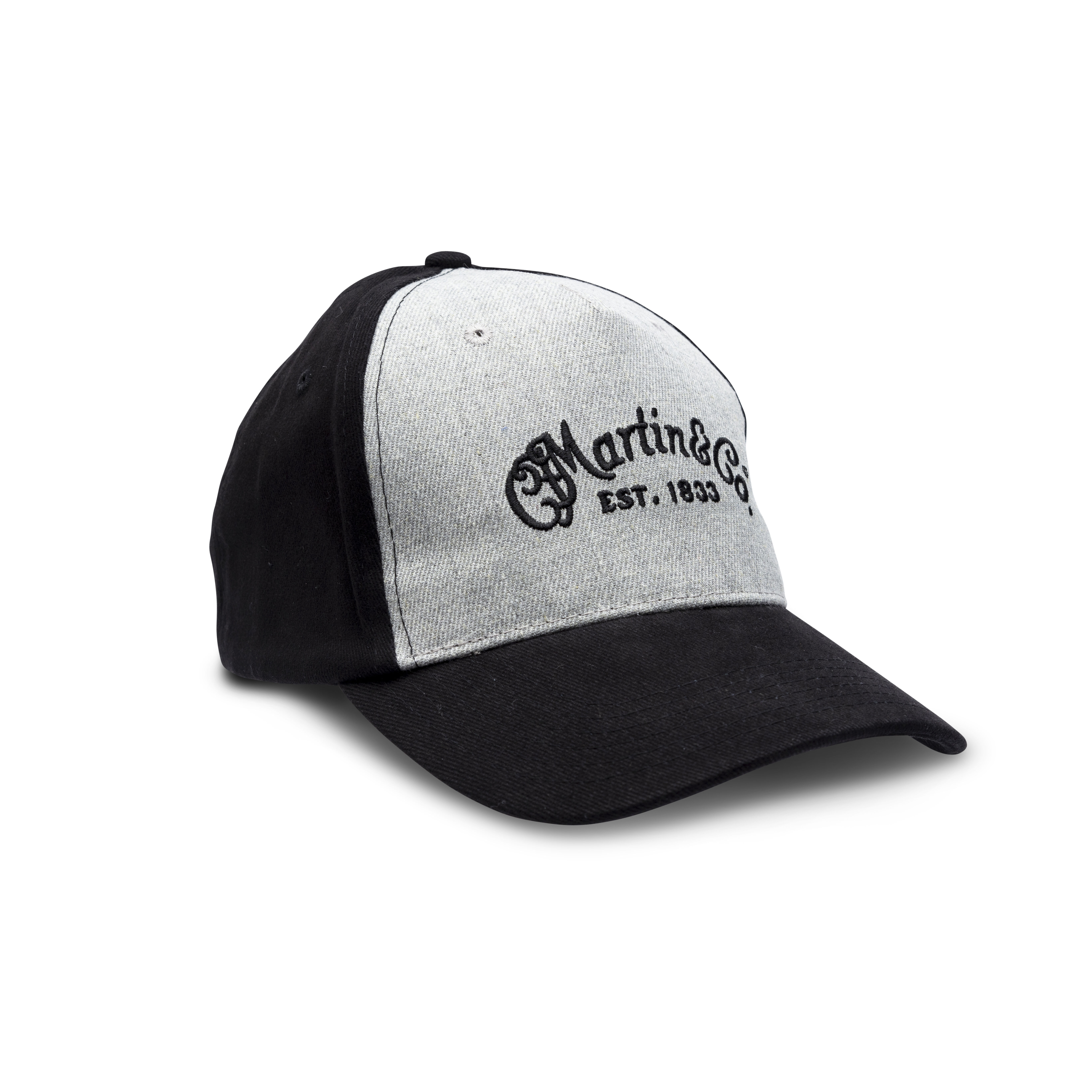 Martin Fitted Cap | Hats \u0026 Beanies 