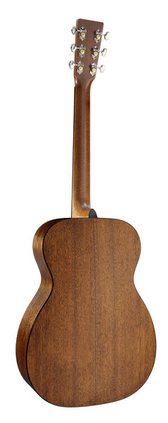 Back of Martin 00-18 Guitar image number 1