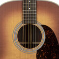 D-28 Satin Amberburst image number 3