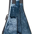 Open guitar case for a Martin guitar image number 6