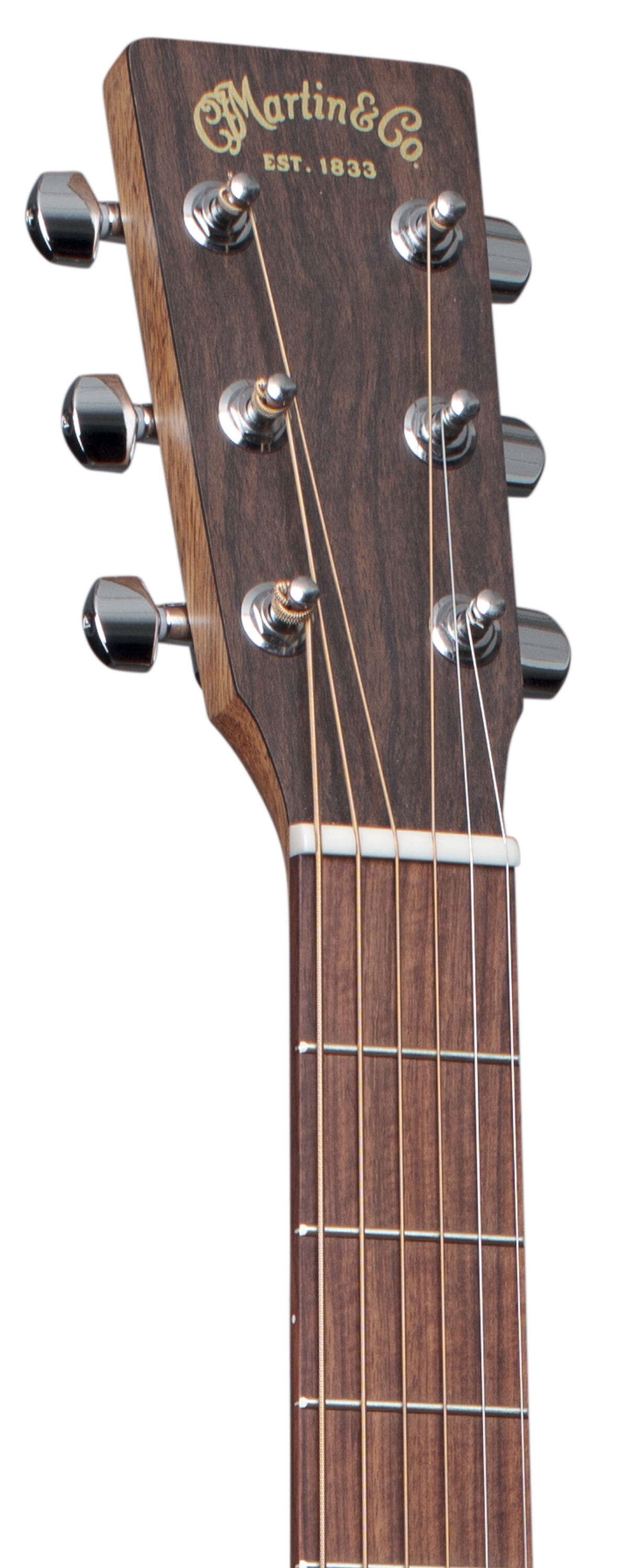 Martin GPC-X2E Mahogany Acoustic-Electric Guitar | Discontinued