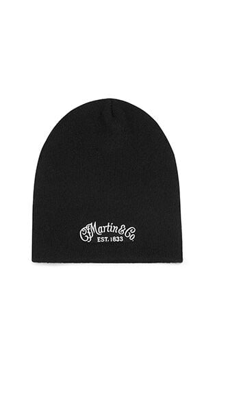 Martin Beanie