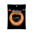 Luxe by Martin® Kovar™ Flexible Core Guitar Strings image number 1