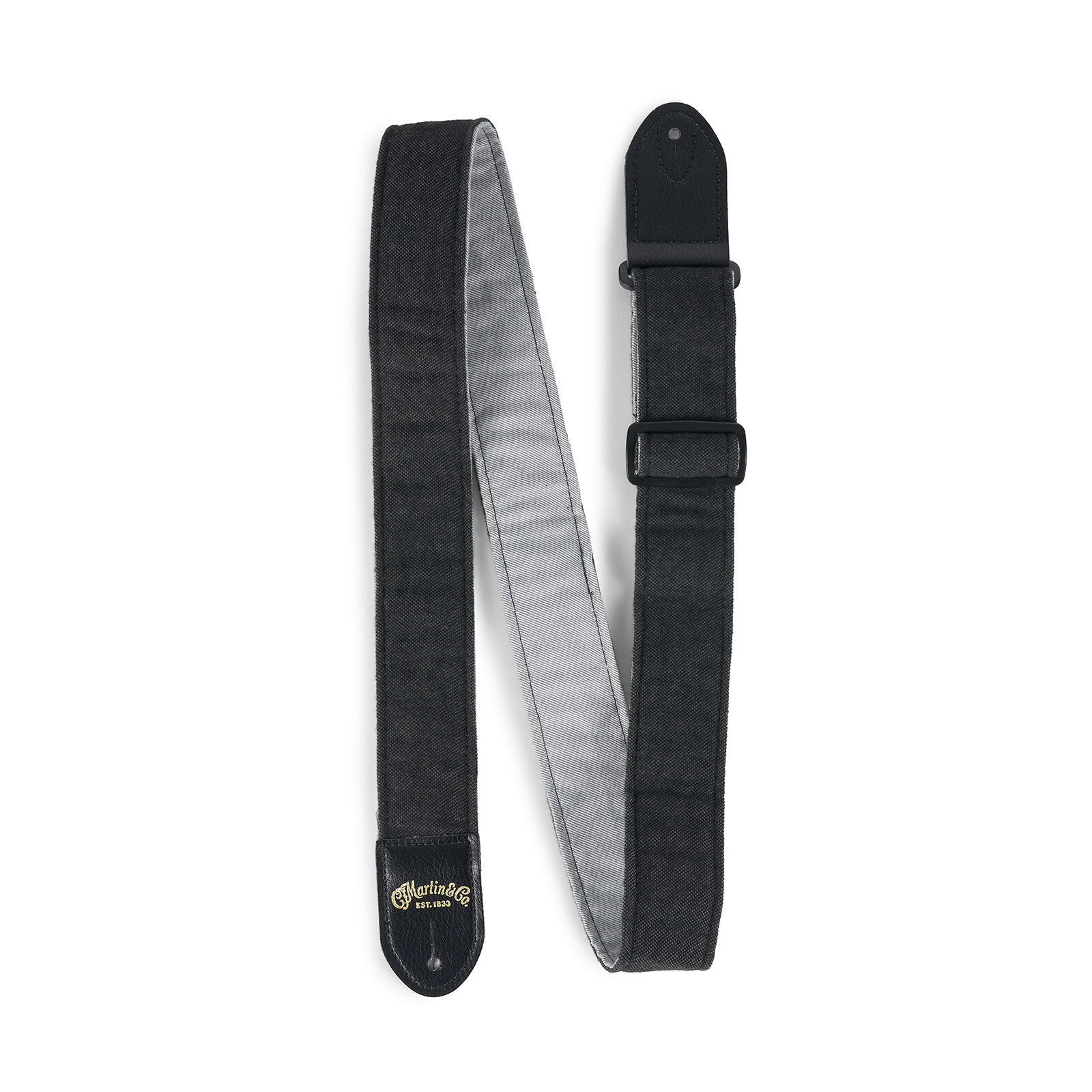 Wool guitar outlet strap