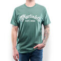 Martin Basil T-shirt image number 1