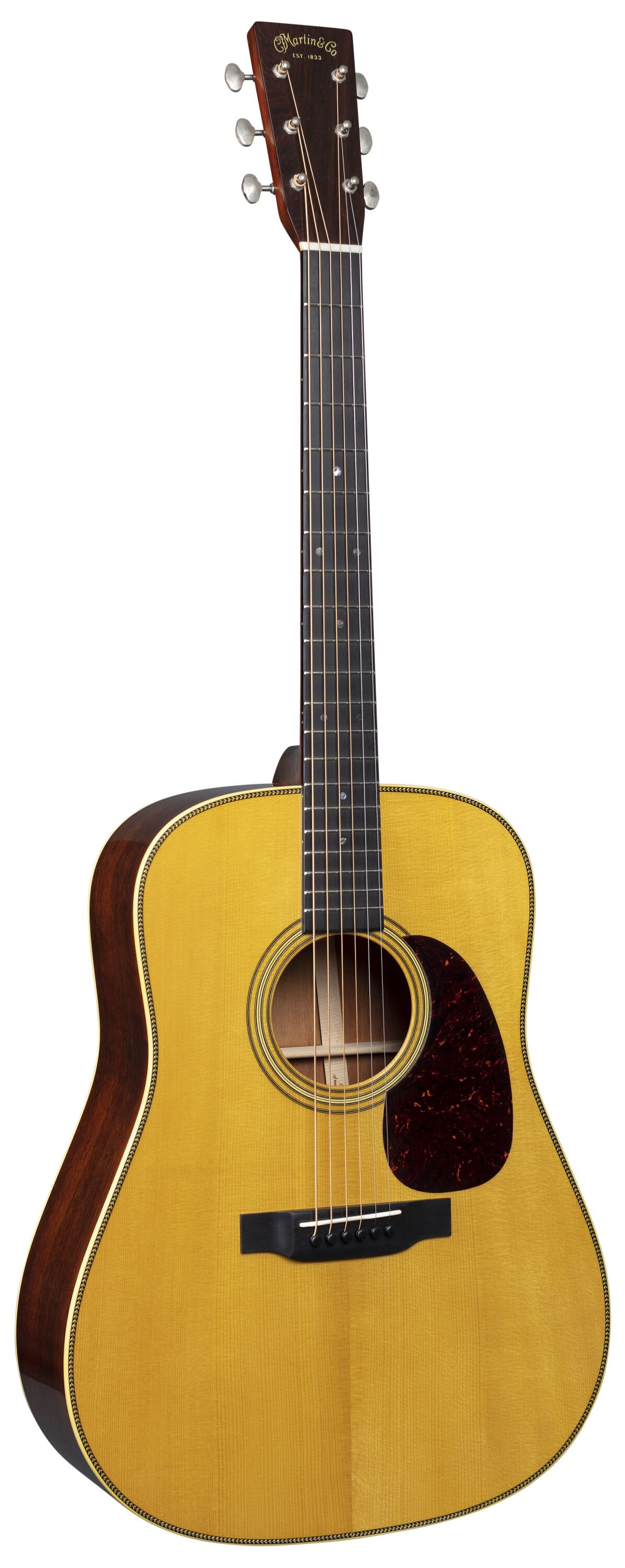 Martin d35 clearance retro