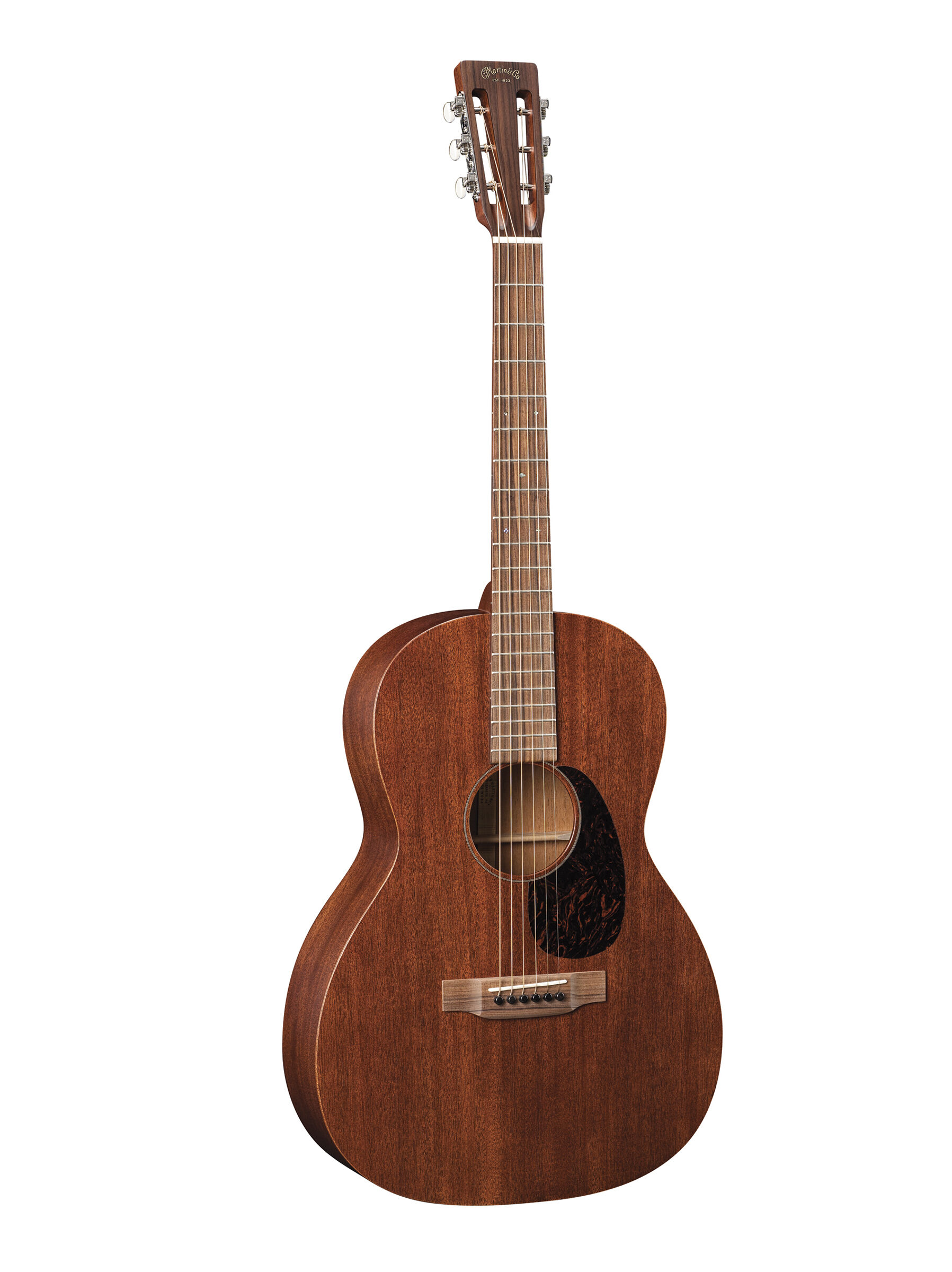 000-15SM | 15 Series | Martin Guitar