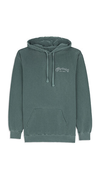 Martin Spruce Hoodie