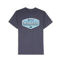 Martin Retro Graphic T-Shirt image number 2