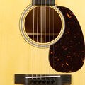 Body of Martin Custom Shop D-18 1937 Sinker Mahogany Guitar image number 3