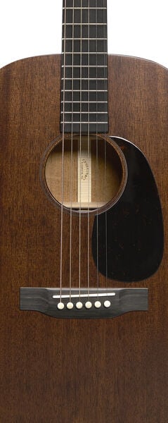 Body of Martin 0-17 Guitar image number 2