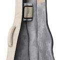 Open guitar case for a Martin guitar image number 7