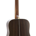 Back of HD-28 Gloss 1933 Ambertone Guitar image number 2