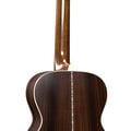Back of Martin Custom Shop 0-28 Guitar image number 2