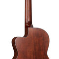Back of Martin 000C12-16E Nylon Gloss Top Guitar image number 2