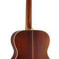 Back of Martin 000-42EC 30th Anniversary Guitar image number 2