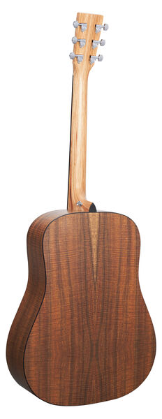 Special D-Style Koa image number 1
