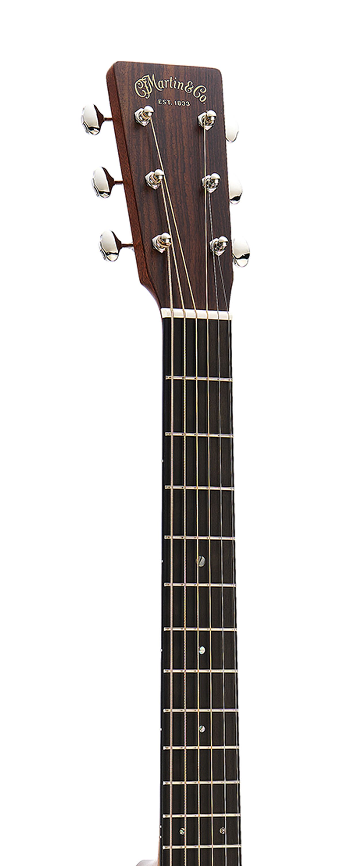 Martin Standard Series D 18 Satin Acoustic Guitar 1935 Sunburst
