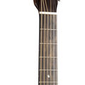 Headstock and Neck of Martin D-18 StreetLegend® Guitar image number 4