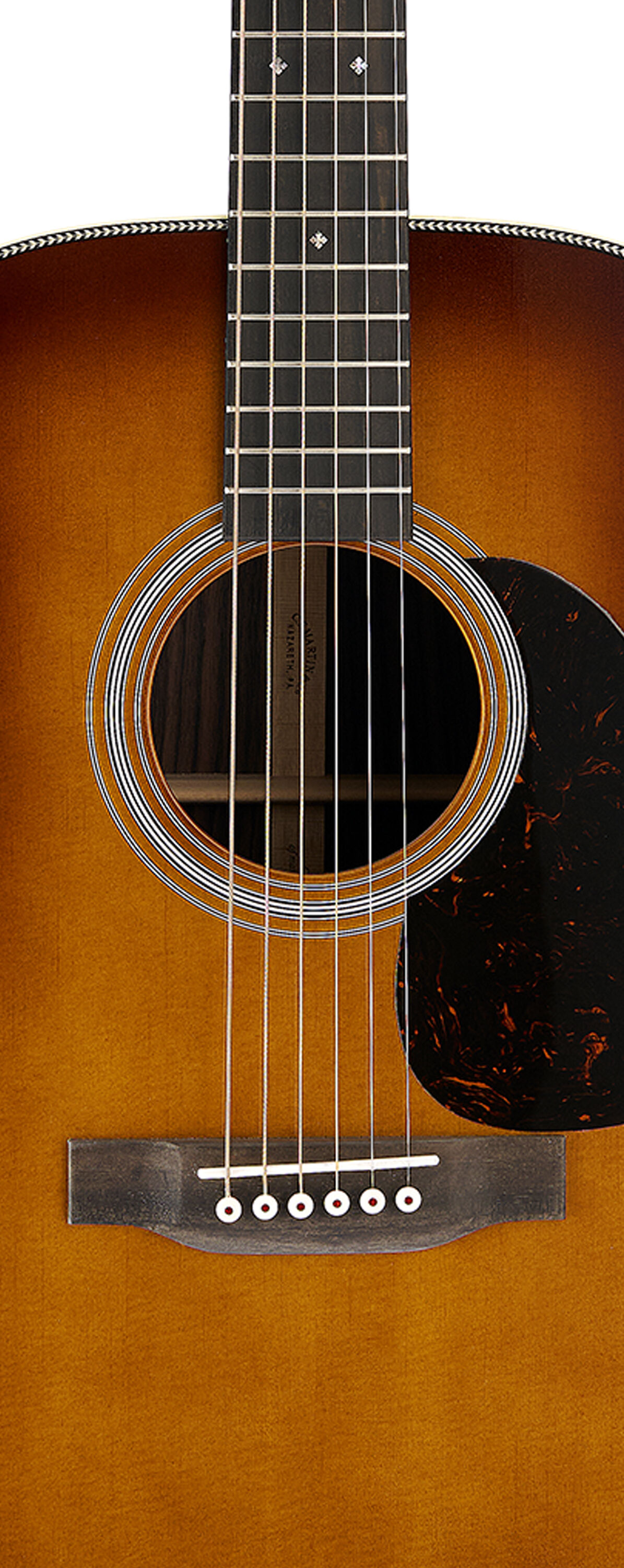 Martin HD-28 マーティン Martin 2024 HD-28 Standard Dreadnought Acoustic Guitar