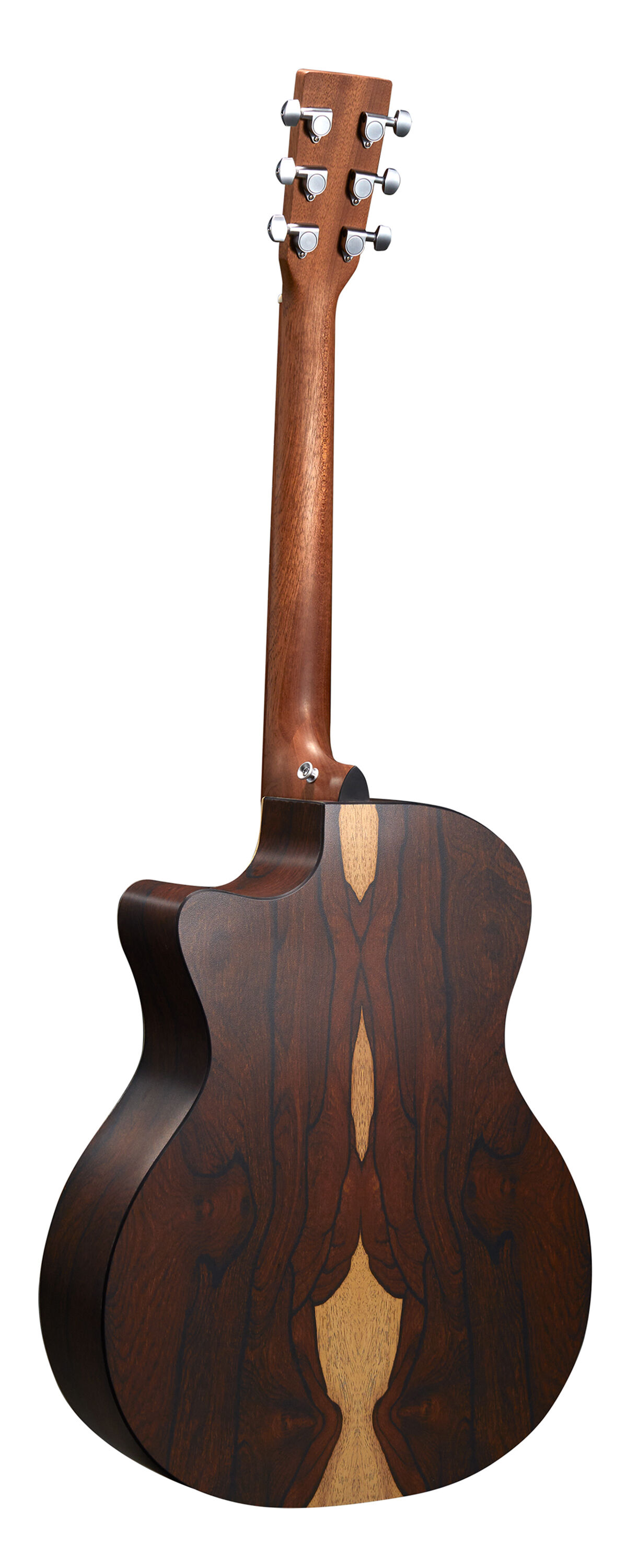Martin GPC X2E Cocobolo Acoustic Electric Guitar
