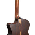 Back of Martin GPC-X2E Cocobolo Guitar image number 2