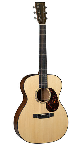 Martin Custom Shop 000 18 GE Style Golden Era Adirondack