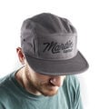 Martin Brushed Cotton Camper Hat image number 1