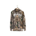 Martin Camo Gaiter Hoodie (Realtree Xtra® pattern) image number 1