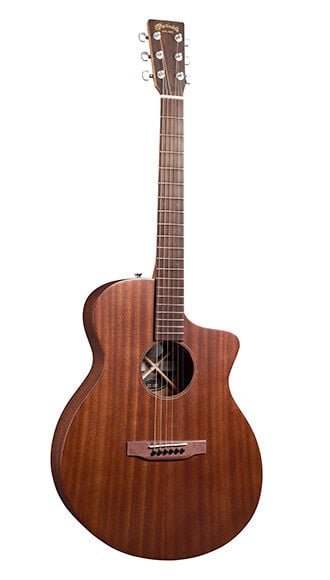 SC-10E Modern Sapele