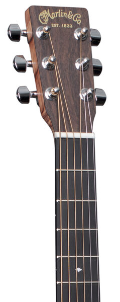 LX1RE Little Martin image number 2