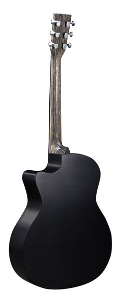 Back of Martin GPC-X1E Guitar image number 1