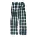 Plaid Flannel Pants image number 2