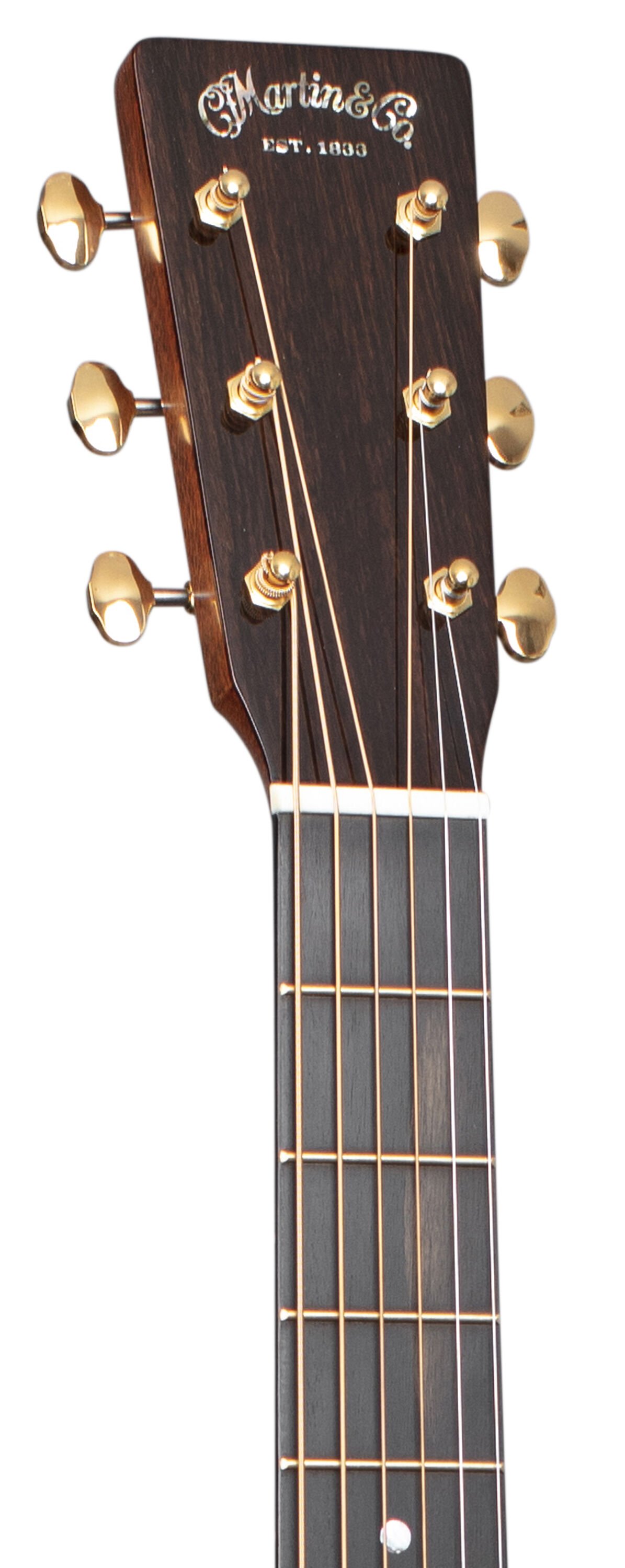 マーチン D18 Martin 000-18 Modern Deluxe Acoustic Guitar | Martin Guitar