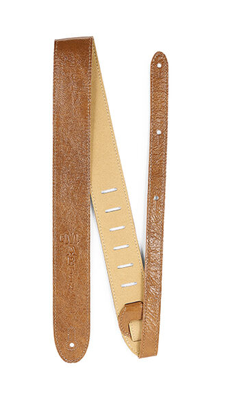 Italian Leather Straps