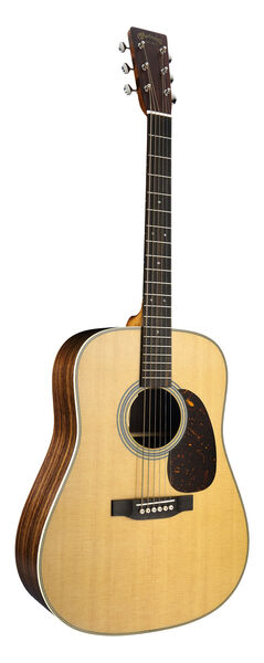 Martin HD-28E Guitar image number 0