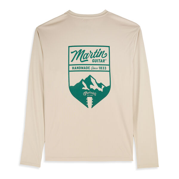Camp Rash Guard image number 3