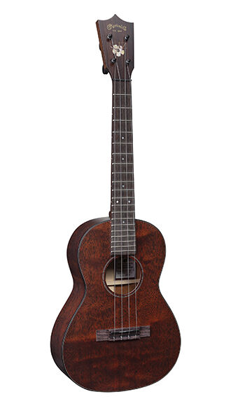 1T IZ Tenor Uke